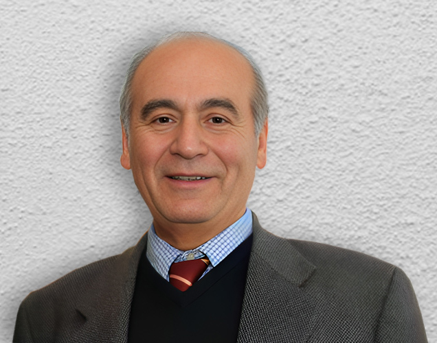 Mario Leyton Soto